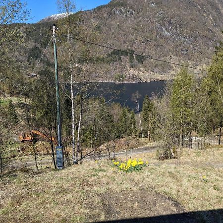 Holiday Home - Your Dream Vacation Awaits In Massfjorden Masfjorden ภายนอก รูปภาพ