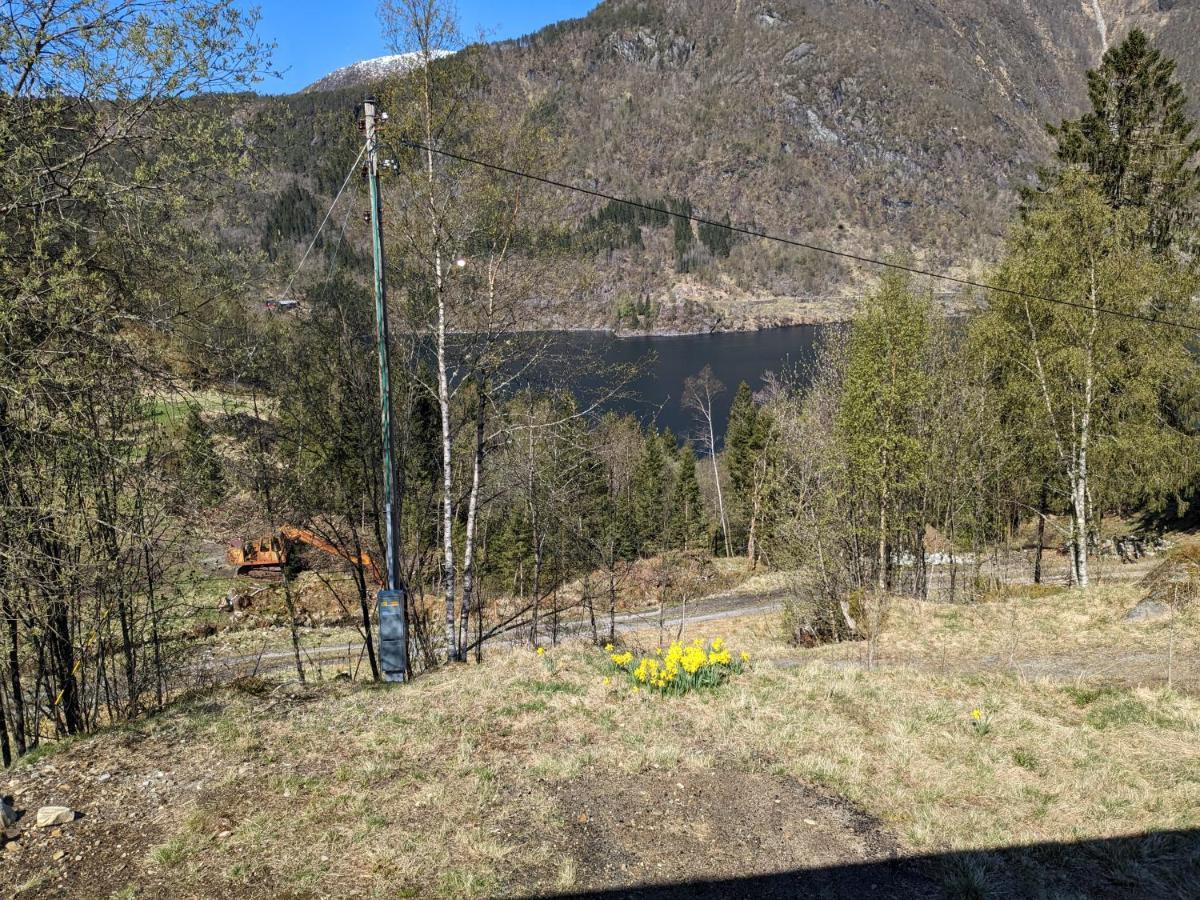 Holiday Home - Your Dream Vacation Awaits In Massfjorden Masfjorden ภายนอก รูปภาพ