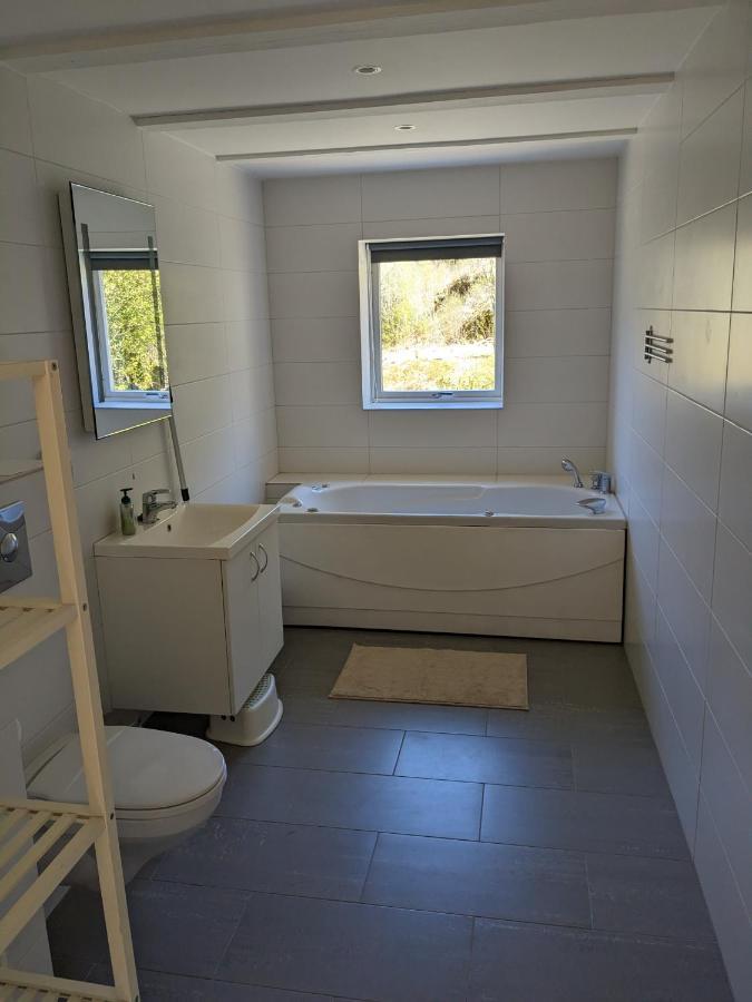 Holiday Home - Your Dream Vacation Awaits In Massfjorden Masfjorden ภายนอก รูปภาพ