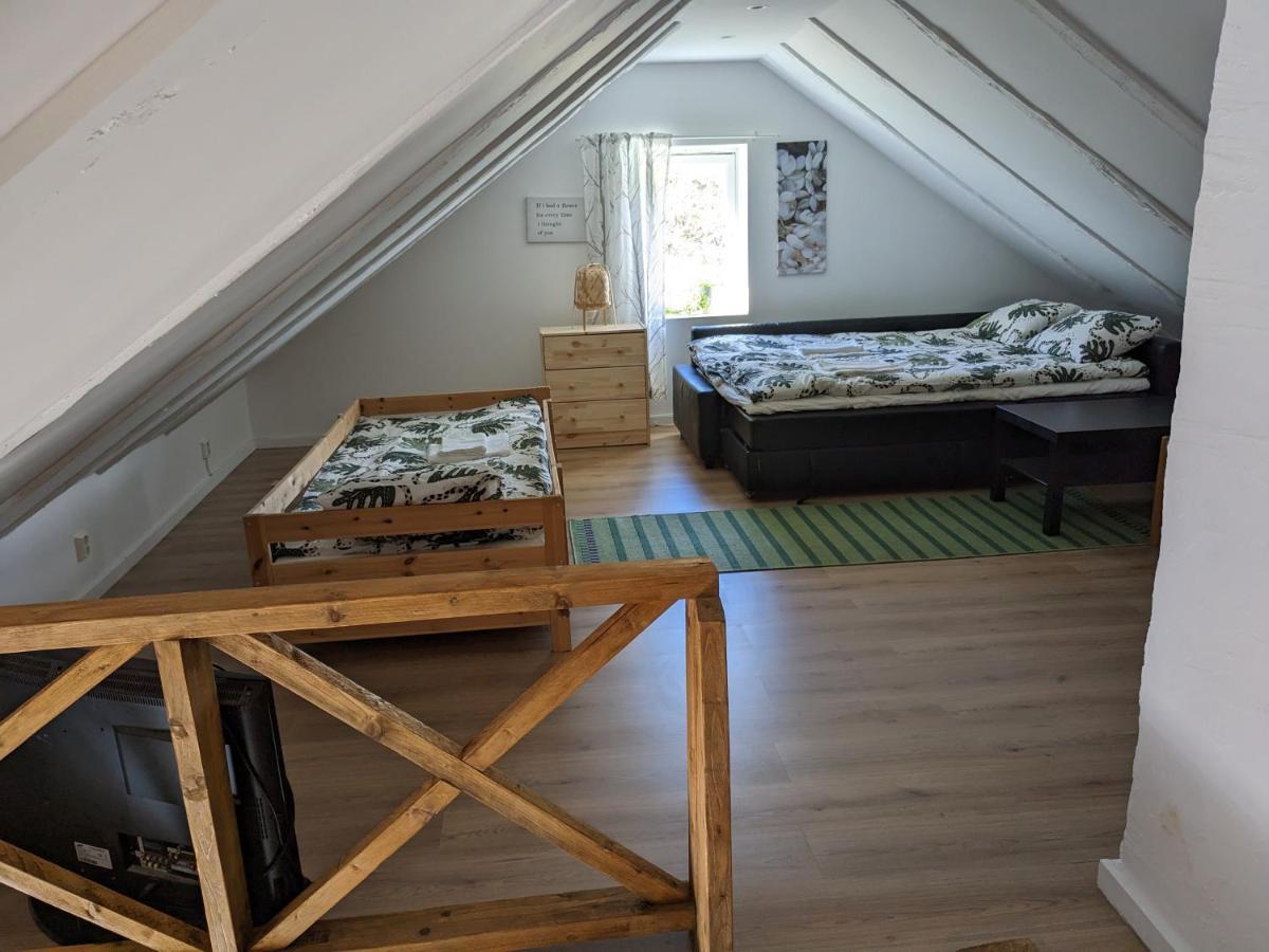 Holiday Home - Your Dream Vacation Awaits In Massfjorden Masfjorden ภายนอก รูปภาพ