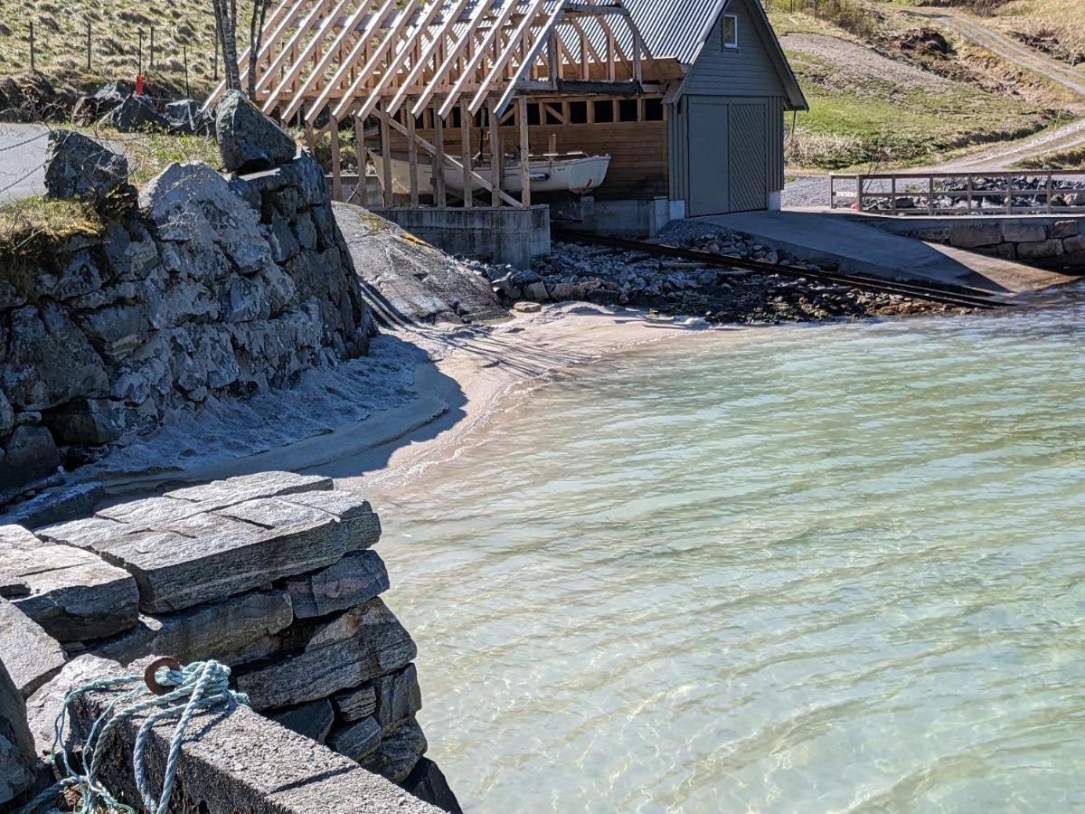 Holiday Home - Your Dream Vacation Awaits In Massfjorden Masfjorden ภายนอก รูปภาพ