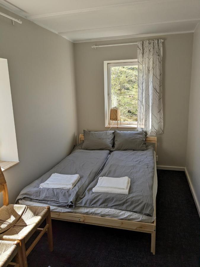 Holiday Home - Your Dream Vacation Awaits In Massfjorden Masfjorden ภายนอก รูปภาพ