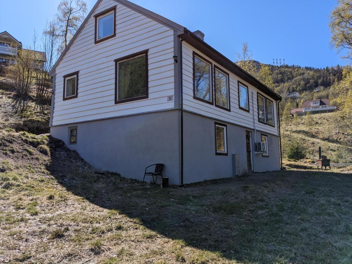 Holiday Home - Your Dream Vacation Awaits In Massfjorden Masfjorden ภายนอก รูปภาพ