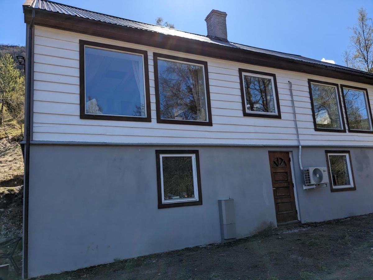Holiday Home - Your Dream Vacation Awaits In Massfjorden Masfjorden ภายนอก รูปภาพ