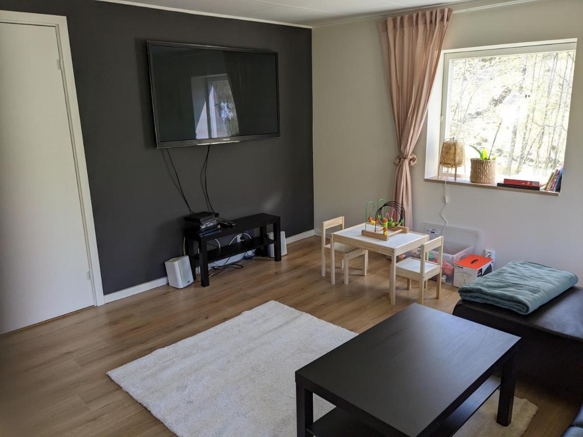 Holiday Home - Your Dream Vacation Awaits In Massfjorden Masfjorden ภายนอก รูปภาพ