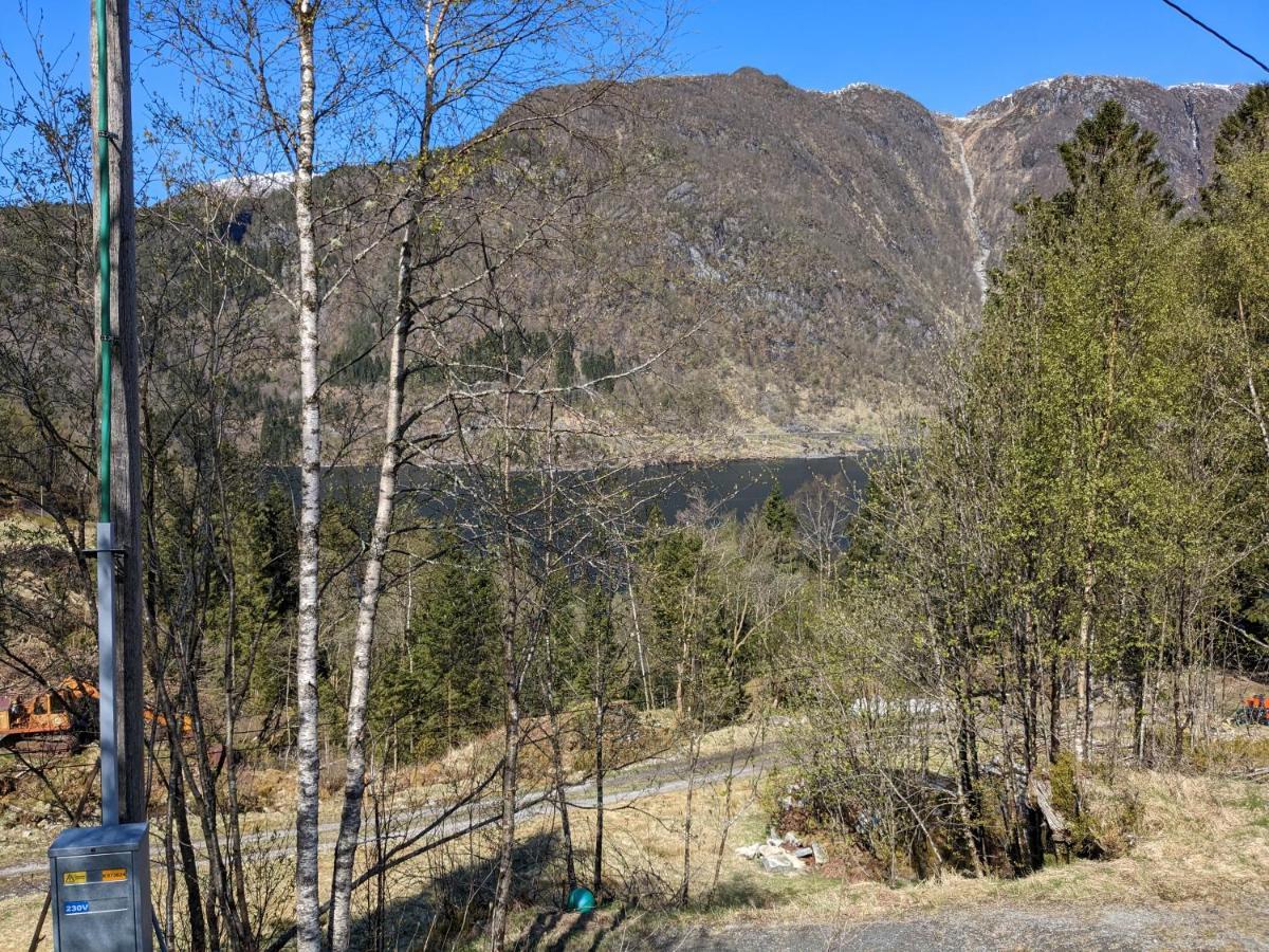 Holiday Home - Your Dream Vacation Awaits In Massfjorden Masfjorden ภายนอก รูปภาพ