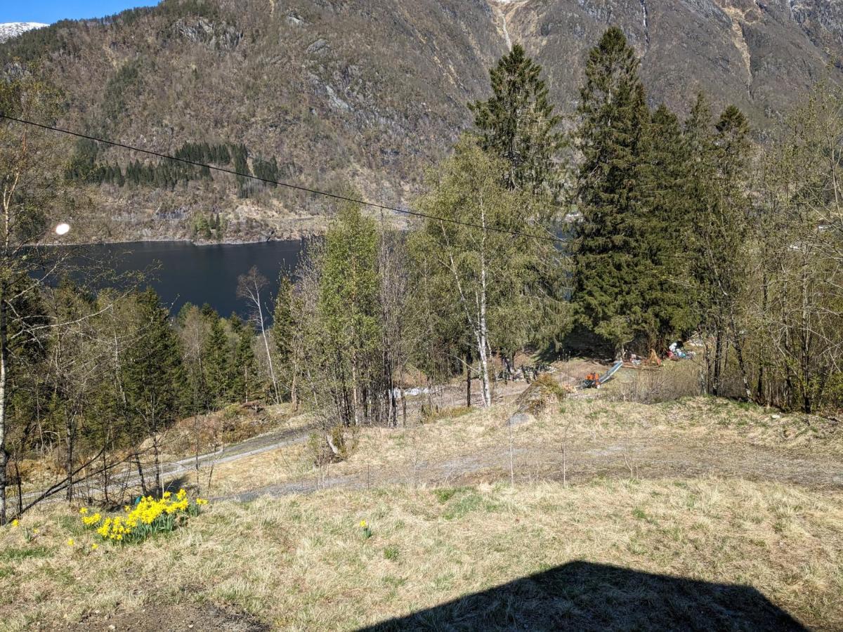 Holiday Home - Your Dream Vacation Awaits In Massfjorden Masfjorden ภายนอก รูปภาพ