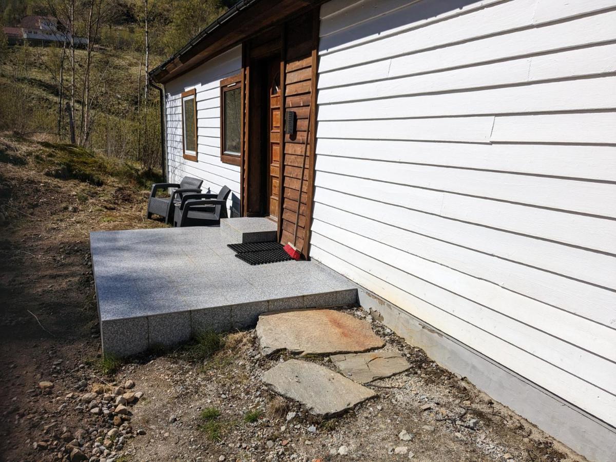 Holiday Home - Your Dream Vacation Awaits In Massfjorden Masfjorden ภายนอก รูปภาพ