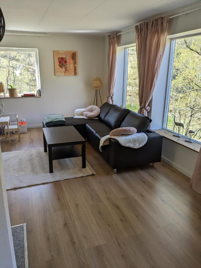 Holiday Home - Your Dream Vacation Awaits In Massfjorden Masfjorden ภายนอก รูปภาพ
