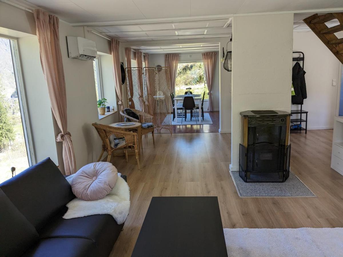 Holiday Home - Your Dream Vacation Awaits In Massfjorden Masfjorden ภายนอก รูปภาพ