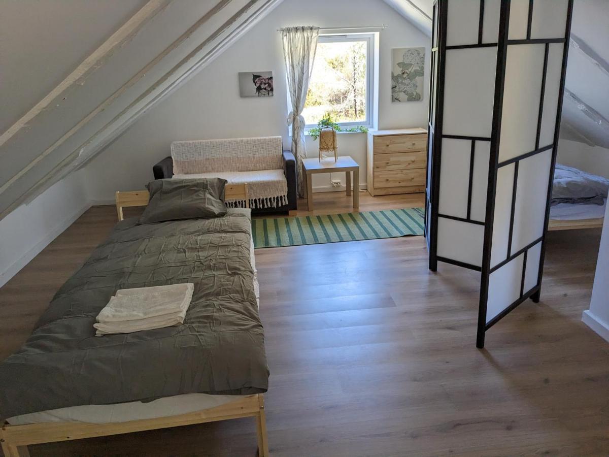 Holiday Home - Your Dream Vacation Awaits In Massfjorden Masfjorden ภายนอก รูปภาพ